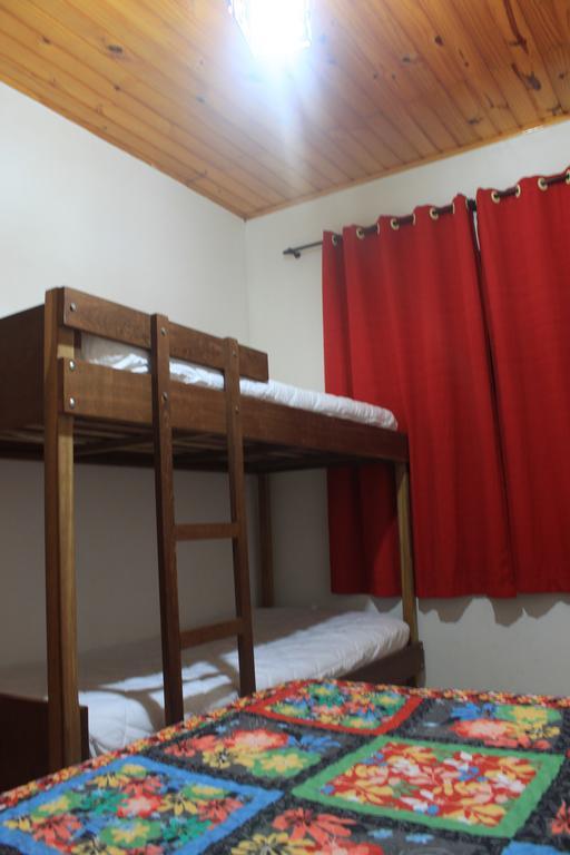Chales Na Montanha Riacho Doce São Bento do Sapucaí Quarto foto